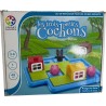 Smart Games Les Trois Petits Cochons Deluxe - Jeu de réflexion éducatif 3-6 ans