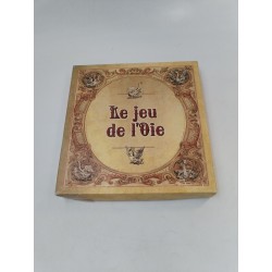 Jeu De L'oie Édition Atlas Jeu De Société Astérix Jeux Réédition Ancienne