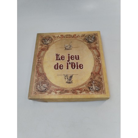 Jeu De L'oie Édition Atlas Jeu De Société Astérix Jeux Réédition Ancienne