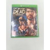 The Walking Dead Nouvelle Frontières Jeux Vidéo Xbox One Microsoft Jeu