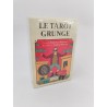 Le Tarot Grunge Neuf Éditions L'imprévu Jeu De Cartes Livre Voyance