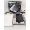 Panasonic Easa Phone Auto Logic Kx-t1450 Automatic Téléphone Answering System...