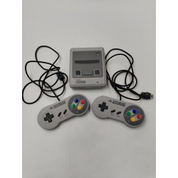 Super Nintendo Classic Mini Nes Console Jeux Vidéo Rétro Gaming Jeu