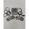 Super Nintendo Classic Mini Nes Console Jeux Vidéo Rétro Gaming Jeu