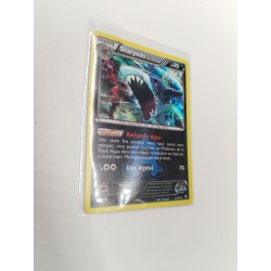 Sharpedo De La Team Aqua 21/34 2015 Carte Pokémon Jcc Holo Reverse Cartes...