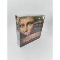 The Da Vinci Code Board Game Jeux De Société Jeu Film