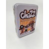Chazz Jeux De Société Boite Métal Cocktail Games Jeu