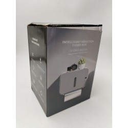 Intelligent Induction Tissue Box Automatic Convenaient Paper Output Smart...