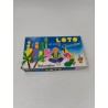 Loto Volumetrix 1986 Les Voyages De Clémentine Jeu Ancien Jeux