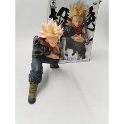 trunks banpresto figurine 2019 dragon ball z super Craneking