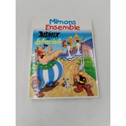Mimons Ensemble Astérix Et La Traviata 2008 Jeux De Société Jeu Editions Atlas