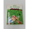 Jeu De Mémo La Zizanie Astérix 2006  Jeux De Société Éditions Atlas