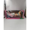 Barbie 1999 Belle Au Bois Dormant Cheval Et Calèche Boîte Poupées Prince 24540