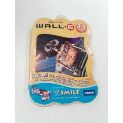Wall E Disney Pixar Vtech Vsmile Jeux Vidéo Jeu Électronique Console V Smile