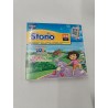 Storio Dora L'exploratrice Et Les 3 Petits Cochons Jeux Vidéo Vtech Educatif
