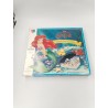 La petite Sirène 1993 Mb Jeux En Trois Dimensions 3d Plateau Jeux De société Jeu