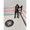 Nikki Cross 2011 Mattel Figurine Lutteurs WWE Wwf WcW Jakks Pacific Catch Jouet