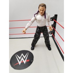 Jeff Hardy 1999 Mattel Figurine Lutteurs WWE Wwf WcW Jakks Pacific Catch Jouet