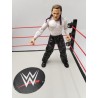 Jeff Hardy 1999 Mattel Figurine Lutteurs WWE Wwf WcW Jakks Pacific Catch Jouet