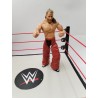 Shawn Michaels 2005 Mattel Figurine Lutteurs WWE Wwf WcW Jakks Pacific Catch...