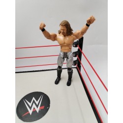 paul burchill 2005 Mattel Figurine Lutteurs WWE Wwf WcW Jakks Pacific Catch...