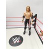 Edge 2010 Mattel Figurine Lutteurs WWE Wwf WcW Jakks Pacific Catch Jouet