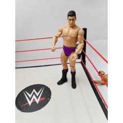 Cody Rhodes 2010 Mattel Figurine Lutteurs WWE Wwf WcW Jakks Pacific Catch Jouet