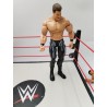 Chris Jéricho 2005 Mattel Figurine Lutteurs WWE Wwf WcW Jakks Pacific Catch...