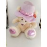 Peluche Géante Ours 55 Cm Tommy Toys Neuve