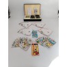 Coffret Tarot Astérix 1997 Jeux De Cartes Jeu Mises Ducale