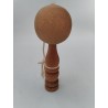 Bilboquet En Bois Jeu Jeux Équilibre Précision Jouet 20 Cms