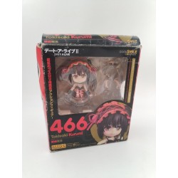 466 Tokisaki Kurumi Date A Live 2 Good Smile Company Nendoroid Series Jun 