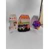 Toy Story 4 Grand Basin Days Carnaval Disney Festival Jouet Figurine Manège