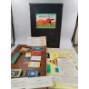 Ascot Le Jeu Francais Du Totopoly Jeux De Société Miro Company Ancien Steeple...
