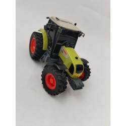 Jouet Électronique Véhicule Miniature Dickie Toys Claas Celtis 446 Tracteur...