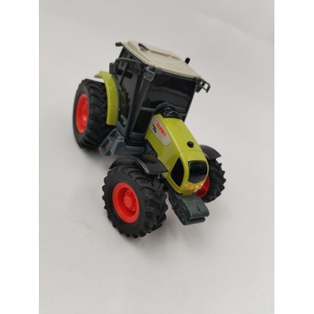 Jouet Électronique Véhicule Miniature Dickie Toys Claas Celtis 446 Tracteur...