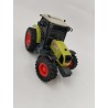 Jouet Électronique Véhicule Miniature Dickie Toys Claas Celtis 446 Tracteur...