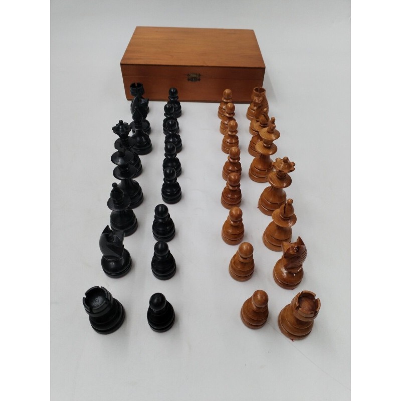 Jeu D Échecs Bois Vernis Feutrine Jeux Échec Artefactos Madeira Stori Peixoto... Jeu D Échecs Bois Vernis Feutrine Jeux Échec Artefactos Madeira Stori Peixoto...