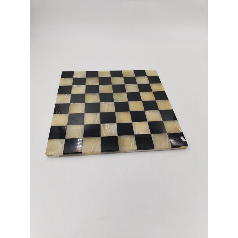 Plateau D'échec En Marbre Pierre Onyx Fait Main Échiquier Jeux Echec Mexico No 6 Plateau D'échec En Marbre Pierre Onyx Fait Main Échiquier Jeux Echec Mexico No 6