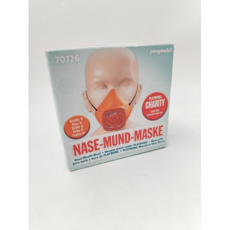 Playmobil 70726 Masque Grand Public Taille S Corona Virus