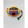 Fisher Price 1999 Appareil Photo Mattel Jouet Vintage Électronique Jeu Flash