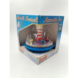 Toupie Acoustique Bolz Phare Maritime Jouet Électronique Jeu