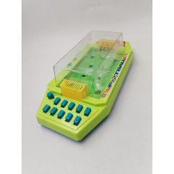 Jeu de Foot Jeux de Table Jouets D'éveil Flipper Toy Football Game Jouet