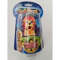 Manticorae Mucus Gloopers Monsters Ingrédients Giochi Preziosi Figurine Jeu...