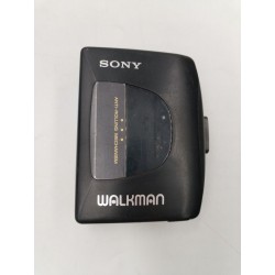 Sony Walkman Cassette Player Wm-ex10 Lecteur K7 Walkmann