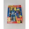 Walking Robot Parijouet Electronic Sound And Light Firing Weapon Jouet...