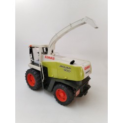 Bruder Claas Jaguar 900 Speedstar Engin Agricole Ferme Jouet Abatteuse Camion 