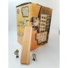 Giant Tower Jeux Bois Jenga XXL Kapla Tour Fun Family Jouet