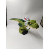 Jurassic World Mattel 2018 Fisher Price Imaginext T-Rex Méga Jouet Figurine...