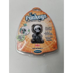 Funkeys U.B Bones Jeux Radica Funkey Starter Mattel